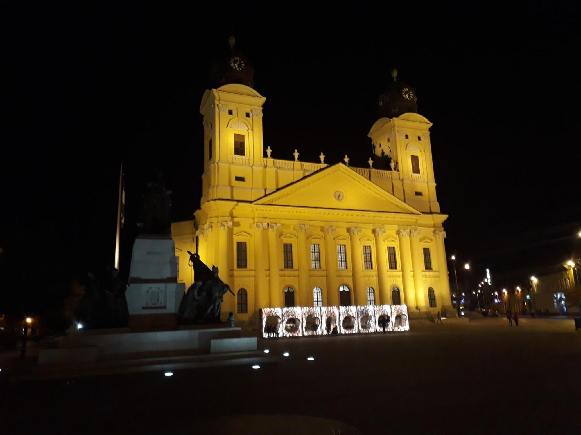 Piac Utcai Apartman 2 Debrecen Dış mekan fotoğraf