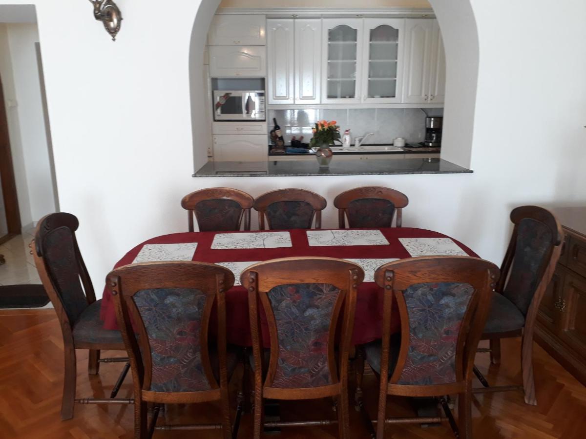 Piac Utcai Apartman 2 Debrecen Dış mekan fotoğraf