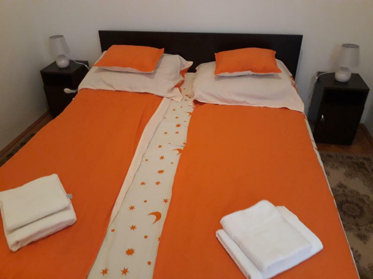 Piac Utcai Apartman 2 Debrecen Dış mekan fotoğraf