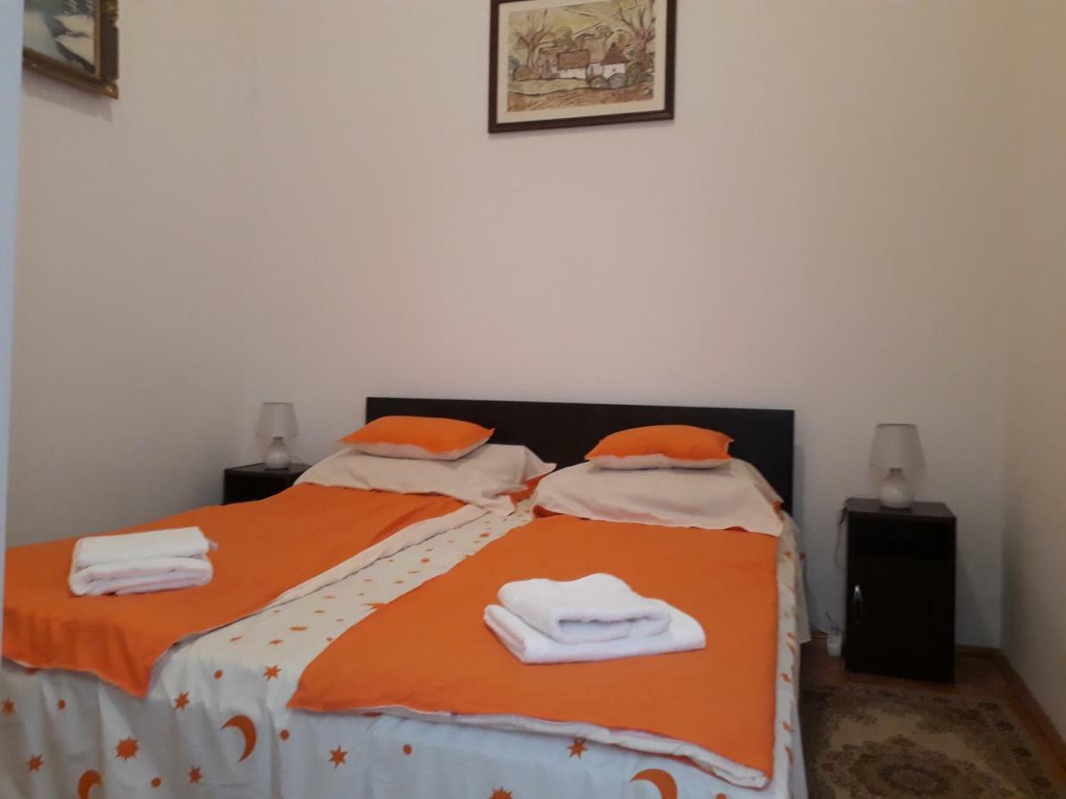 Piac Utcai Apartman 2 Debrecen Dış mekan fotoğraf